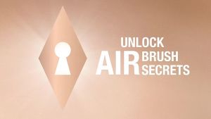 [Reday stock]Original Charlotte Tilbury - Airbrush Flawless Setting Spray long-lasting 100ml (Sweat-proof)