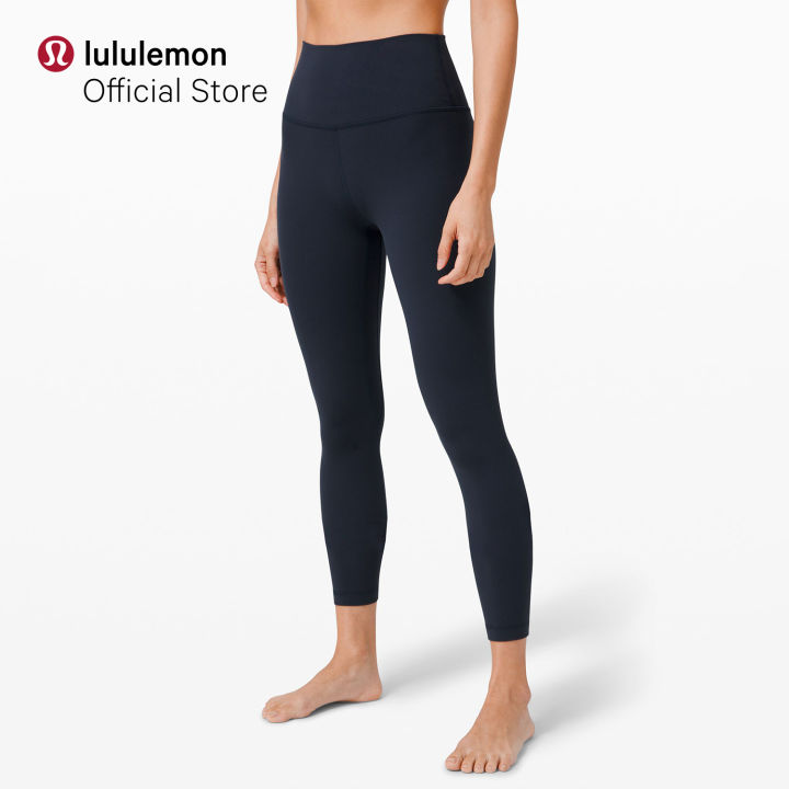 lululemon Women's Align™ High-Rise Pant 26" - Asia Fit - yoga pants ...