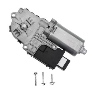 Động cơ điện mui xe Volvo dùng được cho các loại xe xuyên biên giới. 31442109 31424338 30799673