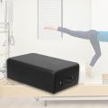 Perfeclan Pilates Reformer Box with Handle for Effective Balance And Exercise. 