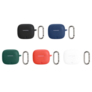 Linh Hoạt Earbud Bảo Vệ Trường Hợp Ốp chống sốc Có Thể Giặt Nhà Ở Antidust Tay Áo Ngăn Chặn Nhập Vào của Bụi Bẩn Cho X7E Lite