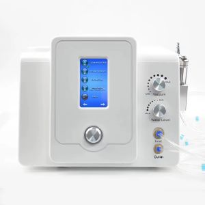 Portable 3 in 1 Hydro Aqua Microdermabrasion Hydro Beauty Facial Hydra Peel Machine