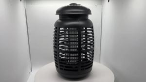 [NEW][Penghantaran Privasi Tinggi] Cross-Border 2024 New Mosquito Killer Lamp Indoor Silent Baby Women Type Lure and Trap Anti-Mosquito Home Mosquito Repellent Device