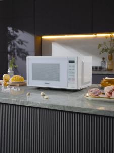 Grill Microwave Oven Convection Microwave Oven Microwave Air Fryer Convection Oven Small Multi-Function Quick Heat Sterilization Simple Operation 微波炉