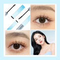 YZS Maskara Biru Anti Air / Mascara Eyelash Korea Waterproof. 