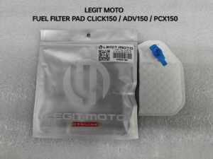 Legitmoto Click150 PCX150 Adv150 Fuel Filter for Motorcycles - High Quality