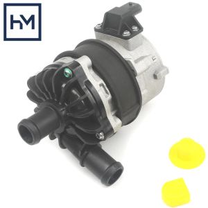 Aria OE: 8K0965567 8K0965569 7.01360.15.0 Automobile Auxiliary Water Pump For AUDI/PORSCHE A4L A5 A6L A7 A8L S8 Q5 Q7 S5 T8Y6B