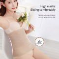 Bevavar Body Shaper Belly reduction corset polyester slimming corset after childbirth. 