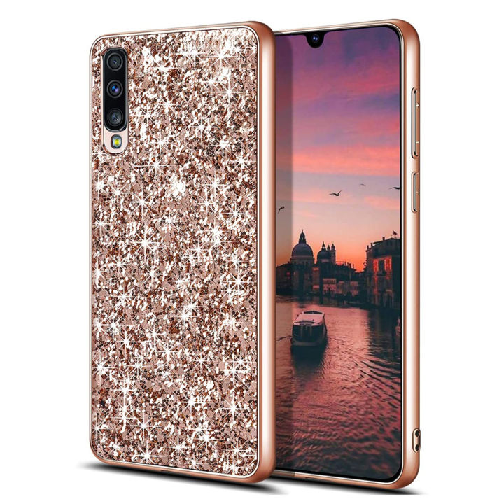 Amazon Samsung A50s Glass Back Cover Blibli Samsung A50 S Mobile