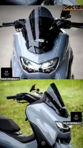 Windshield Sectbill New Nmax TDR XDR V3 Hitect Visor Sectbill New Nmax TDR XDR V3 Hitect Windshield TDR XDR V3 Hitect New Nmax Visor TDR XDR V3 Hitect New Nmax