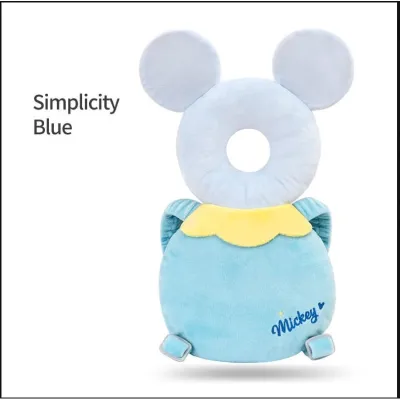 EM Bantal Pelindung Kepala Bayi Disney / Head Neck Pillow Disney