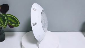 LED Underwater Swimming Pool Lights RGB Color Changing AC12V 12W 18W 25W 35W 45W IP68 Waterproof Lamp with Remote Controller