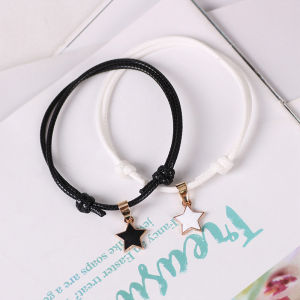 🔥 Couple Bracelet Key Love Lock Bracelet for Couples LovelylifeFu COD