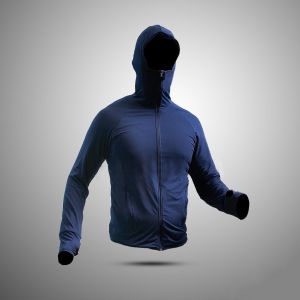 Áo chống nắng nam Áo nắng nam chất vải thông hơi có big size 40-95kg
