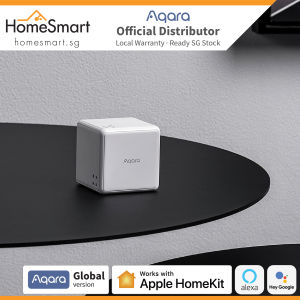 Aqara Cube T1 Pro