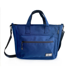 PUNKSTAR Water Resistant Lightweight Tote bag with Removable Shoulder Strap Casual Shoulder Work Laptop iPad Bag Crossbody for Shopping Office work School Travel for Women & Men