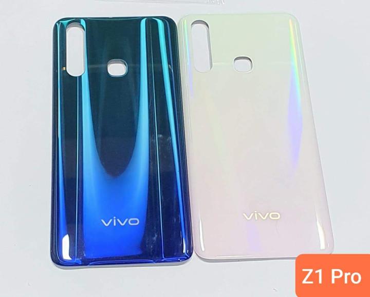 BACK DOOR VIVO Z1 PRO TUTUP BELAKANG VIVO Z1 PRO BACKDOOR VIVO