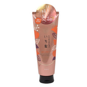 KRACIE ICHIKAMI HAIR TREATMENT 100% Authentic / Made in Japan