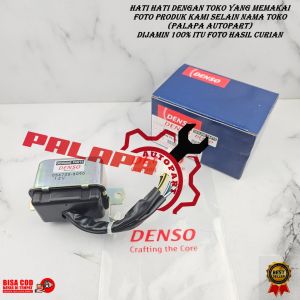 RELAY PEMANAS RELAY GLOW PLUG RELAY STATER DAIHATSU F70 HILINE ROCKY TAFT GT F70 DNSO