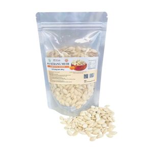 HẠT BÍ RANG MUỐI - Mộc Lan - 250 500g - giòn thơm ngon