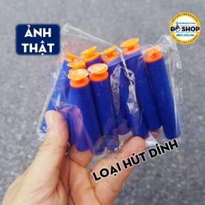 100 Que Xốp Đồ Chơi Nefff - Đô Shop
