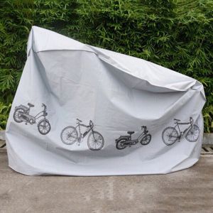 Bạt phủ xe máy - áo trùm che bụi xe máy