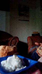 Kerokan Kelapa Muda Stainless: Alat Berkualitas & Mudah Digunakan