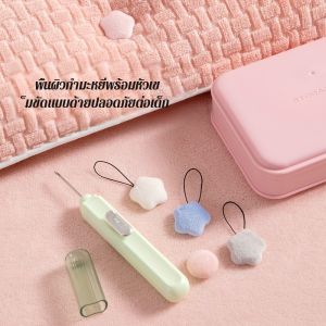 ที่ใส่ผ้านวม วัสดุที่เป็นมิตรต่อสิ่งแวดล้อม ไม่เสียหาย ไม่มีร่องรอย ปลอดภัยและมีสุขภาพดี ใช้ซ้ํา