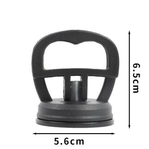 Car Dent Puller Body Panel Suction Cup Suction Pullers Multifunctional Heavy Object Moving Stand