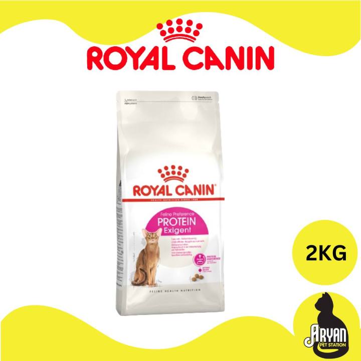 Royal Canin Protein Exigent | Hoogwaardige voeding voor veeleisende katten €68,50