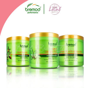 Bremod Performance BR-H003  Bremod Chocolate Hair Treatment  900 ml.