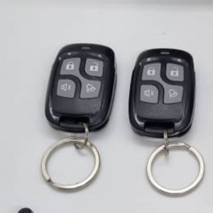 [ PLUG & PLAY ] PERODUA ALZA 2014-2016 CAR ALARM SYSTEM
