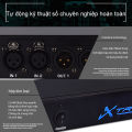 ( Hàng Chính Hãng )Thiết Bị Chống Hú Karaoke, Thiết Bị Chống Hú Micro Feed Back DBX 2.0/DBX4.0, Khả Năng Chống Hú Mạnh Mẽ, Tiếng Echo Vang Xì Mượt Hơn, Tiếng Micro Lớn Hơn, Hát Nhẹ Hơn Mà Không Còn Bị Hú Rít. 