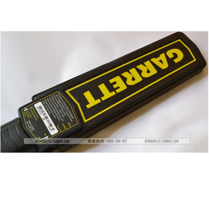 GARRETT%20Garrett%20Handheld%20Metal%20Detector%20High%20Precision%20Factory%20Security%20Instrument%20for%20School%20Examination%20Room.%20-%20Image%203