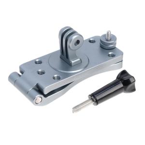 Universal Camera Backpack Clip RJ085 Photography Gear Holder Hiking Camera Clip designs for Action Camera