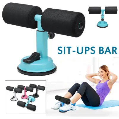 Gym Exercise Abdominal Curl Exercise Sit-ups Push-ups Aids Weight Loss Equipment Abdominal Muscle Roller Home Fitness Portable Tool