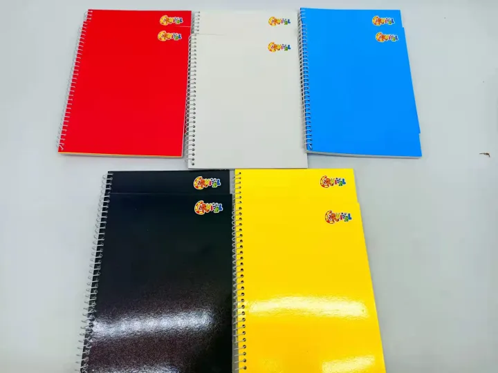 All%20Level%20notebook%20%20(%20SOLD%20PER%20%203%20PIECE'S%20%20)%20assorted%20brand%20,%20writing-yarn-composition-spiral%20random%20color%20-%20Image%208