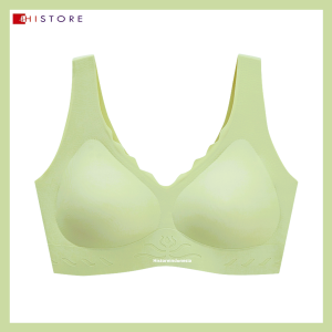 Bra Push Up Seamless Premium Wanita Bahan Ice Silk Cup ABC ( Cup A – C kecil ) Ukuran 40-75 kg 201