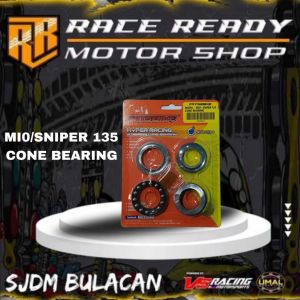 PITSBIKE STEERING CONE BEARING