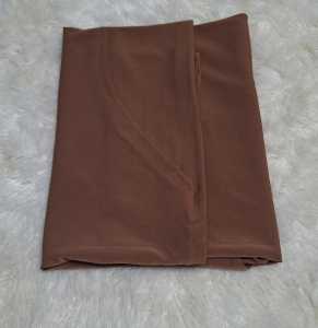 HIJAB BERGO INSTAND MALAY / BERGO INSTAN MALAY OVAL / BERGO MALAY JERSEY PREMIUM / JILBAB BERGO INSTAND MALAY JERSEY