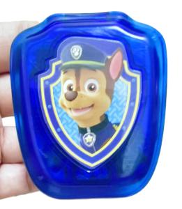 VTech PAW Patrol Chase Learning Watch. It is an interactive toy for children aged 3-6.  PRELOVED NO BOX FROM JAPAN