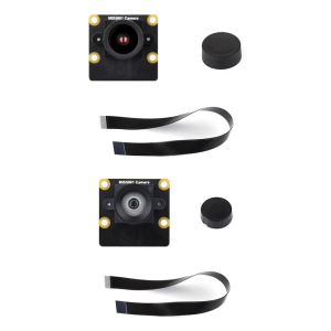 5MP MIS5001 Camera Module Wide Angle Lens Option for RV1106 with Automatic Images Controls