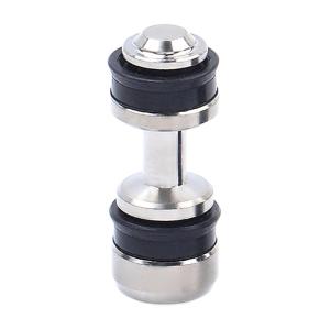 Advanced Hydraulic Brake Piston With Wear Proof Sealing For Smooth Cycling Experience On Mountain Bicycles