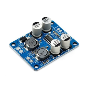 TPA3118 PBTL Mono Channel Digital Audios Power Amplifier Module 60W Output for Home Theater Personality Sound Systems
