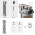 OuTask TD2 Portable Outdoor Lights โคมไฟเอนกประสงค์รุ่นใหม่ ไฟพกพา ไฟแคมป์ ไฟเสายืด ไฟLED. 