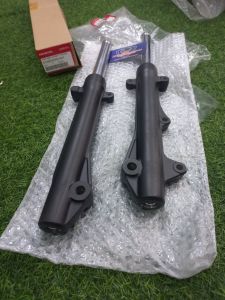Phuộc Trước Ab 110 thái  Ab thái