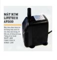 Máy bơm chìm Lifetech AP3100. 