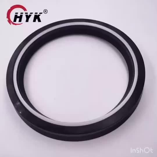 Customized Coupling Clamp Seal Ring Epdm Rubber Water Seal Ring O