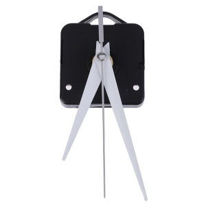 [Habilulu] Clock Mechanism DIY Quartz Watch Wall Clock Movement Mechanism Parts