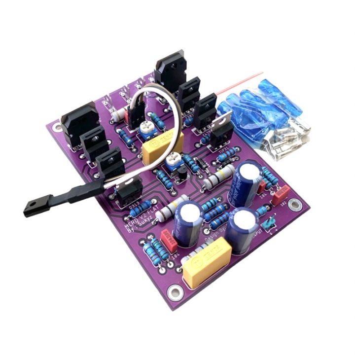 KIT DRIVER MCRD V2 DOBEL LAYER | Lazada Indonesia